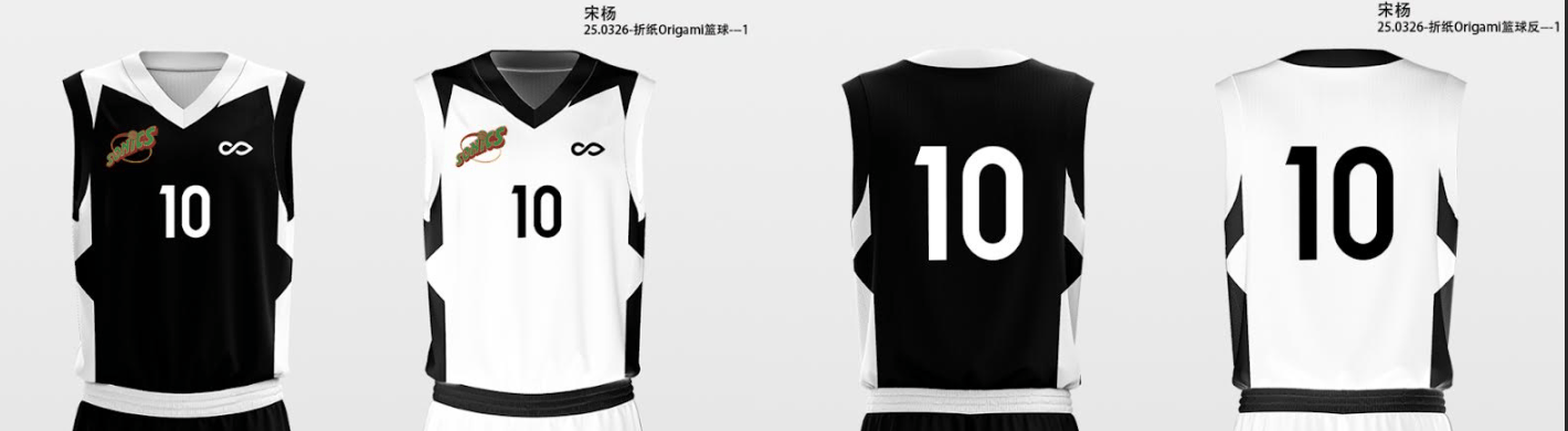 Amanda Hallson-Basketball Jersey 1