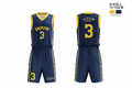 Corey Hutcherson-man's basketball kit
