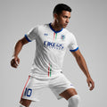 Blade Glaive - Custom Soccer Jerseys Kit Sublimated for Team - WS204GCJJ3