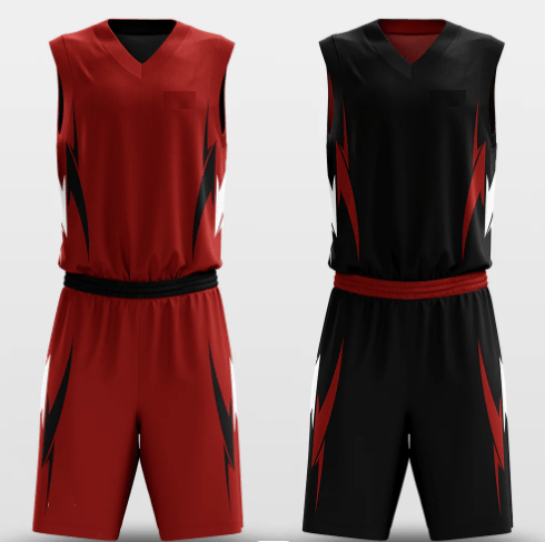 Matias Sourander-Basketball Jersey 1