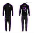 Cem Arslanoglu-Adult jacket and pants