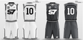 Andre’ Thomas-man's basketball kit