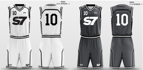 Andre’ Thomas-man's basketball kit