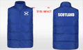 Chris Ewing-Vest Jacket