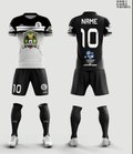 Rodrigo Marques-Customized full kit