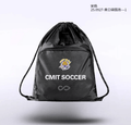 Shaleena Capers-Drawstring Backpack