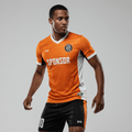 Flashing Line - Custom Soccer Jerseys Kit Sublimated for Team - WS204GCSSX3