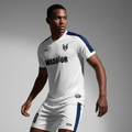 General on Horseback - Custom Soccer Jerseys Kit Sublimated for Team - WS204GCZY3