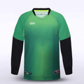 Drew Mccoubrey-Goalkeeper