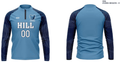 John Tardy-Jersey  kit