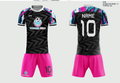 Khadija Talley-Kid's Jersey