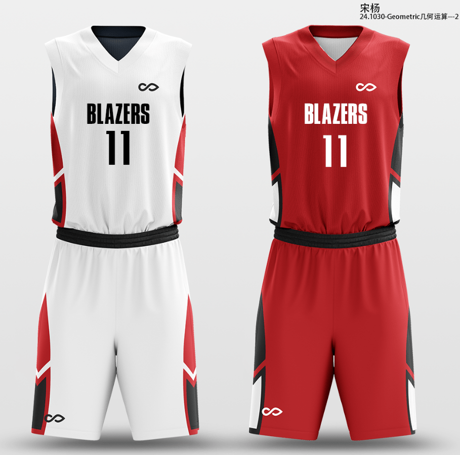 Chase Earling-Basketball Jersey