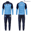 Lameck Maneneka -sublimated tracksuit