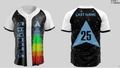 Logan K Kizziah-Customized Baseball Jersey