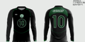 John Tardy - NDA	-Men's Sublimated