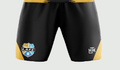 Craig Williams-Men's Sublimated Shorts
