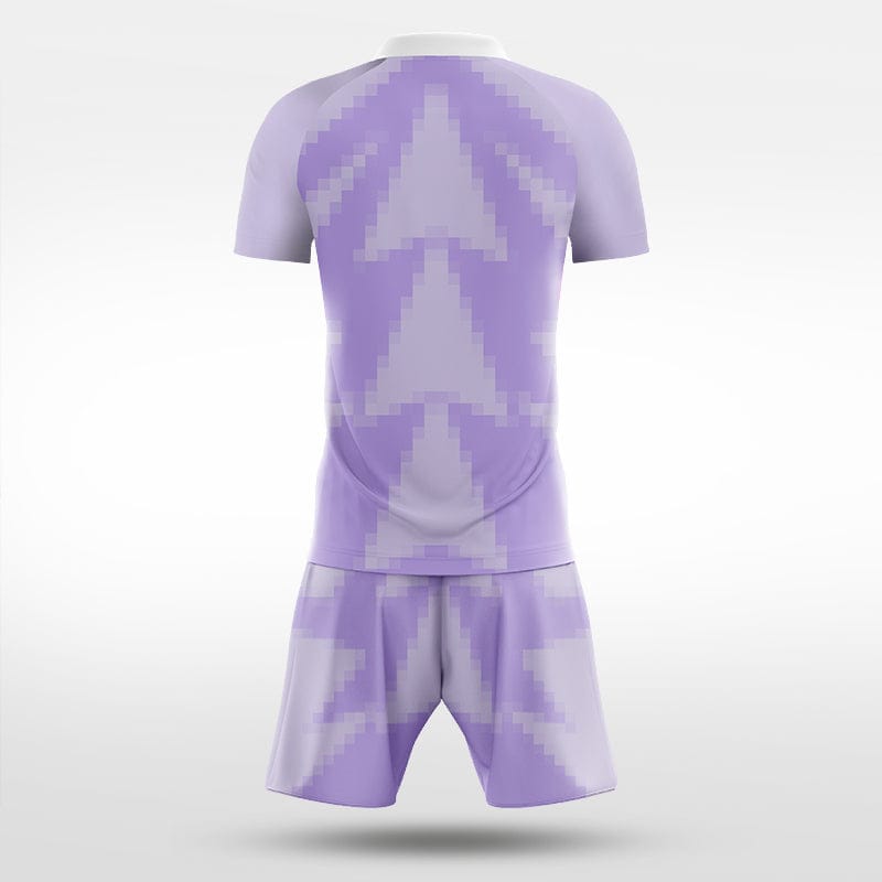 XTeamwear Soccer Uniforms Mosaic - Custom Soccer Jerseys Kit Sublimated for Team - WS204GCMSK3