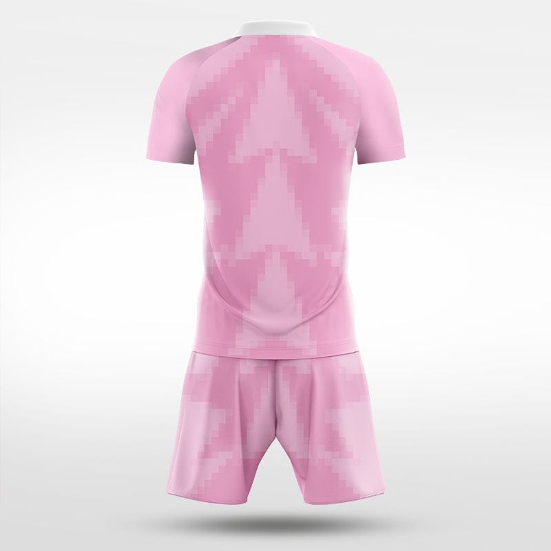 XTeamwear Soccer Uniforms Mosaic - Custom Soccer Jerseys Kit Sublimated for Team - WS204GCMSK3