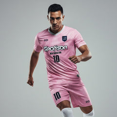 XTeamwear Soccer Uniforms Mosaic - Custom Soccer Jerseys Kit Sublimated for Team - WS204GCMSK3