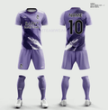 Osman Valdez-Customized kid's Sublimated short  sleeve Football kit