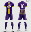 William Booth-Kid's kit