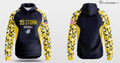 Rica Swift-Customized Long Sleeve Hoodie