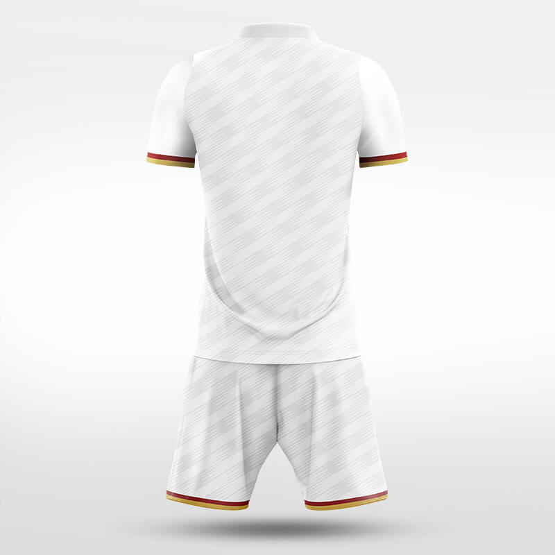 XTeamwear Soccer Uniforms Rift Surge - Custom Soccer Jerseys Kit Sublimated for Team - WS204GCPJJL3
