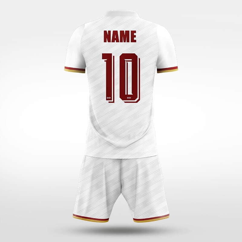 XTeamwear Soccer Uniforms Rift Surge - Custom Soccer Jerseys Kit Sublimated for Team - WS204GCPJJL3