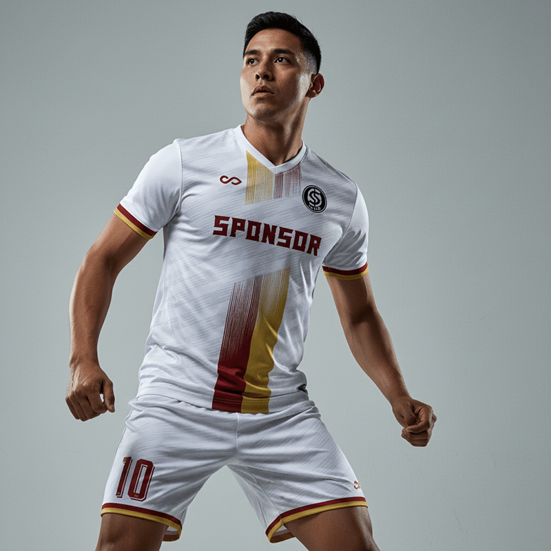 XTeamwear Soccer Uniforms Rift Surge - Custom Soccer Jerseys Kit Sublimated for Team - WS204GCPJJL3