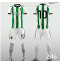 Oliverwilson-short sleeve kit and long kit