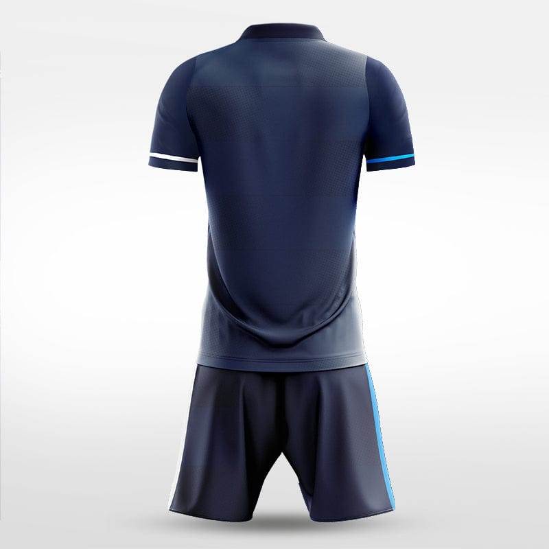 XTeamwear Soccer Uniforms Skyward - Custom Soccer Jerseys Kit Sublimated for Team -WS204GCTT3