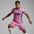 Split Jade - Custom Soccer Jerseys Kit Sublimated for Team - WS204GCLC3
