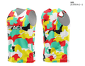 Brian Warzecha-Basketball Jersey