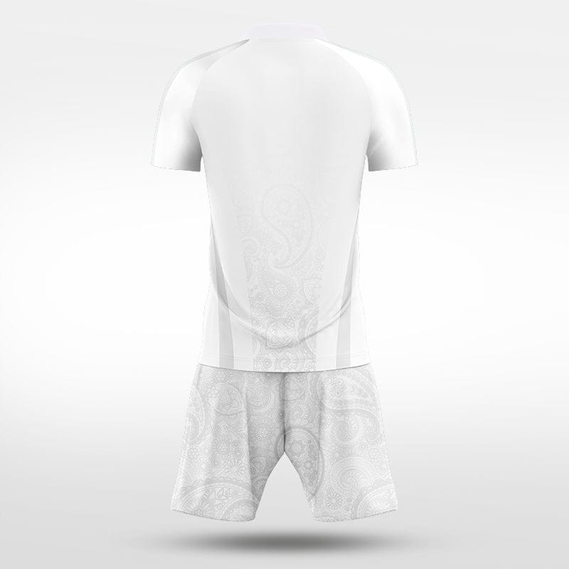 XTeamwear Soccer Uniforms Tree of Life - Custom Soccer Jerseys Kit Sublimated for Team - WS204GCSMZS3