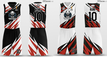 Keivy Arias-Basketball Jersey 1