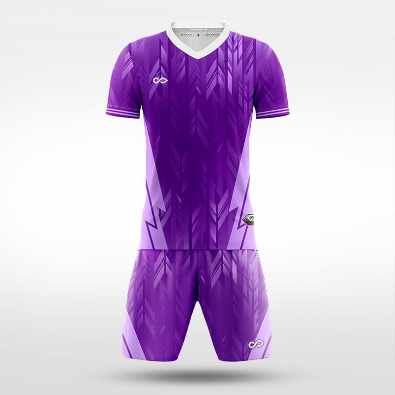 XTeamwear Soccer Uniforms Wheatfield - Custom Soccer Jerseys Kit Sublimated for Team - WS204GCYM3