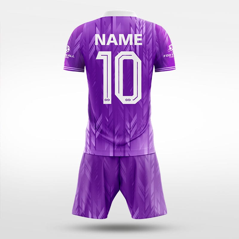 XTeamwear Soccer Uniforms Wheatfield - Custom Soccer Jerseys Kit Sublimated for Team - WS204GCYM3