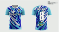 William Booth-Kid's jersey
