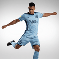 Windwave - Custom Soccer Jerseys Kit Sublimated for Team - WS204GCFL3