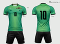 Xavier Rodriguez-Goalkeeper