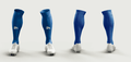 Athletico Sports  Ltd-youth football socks